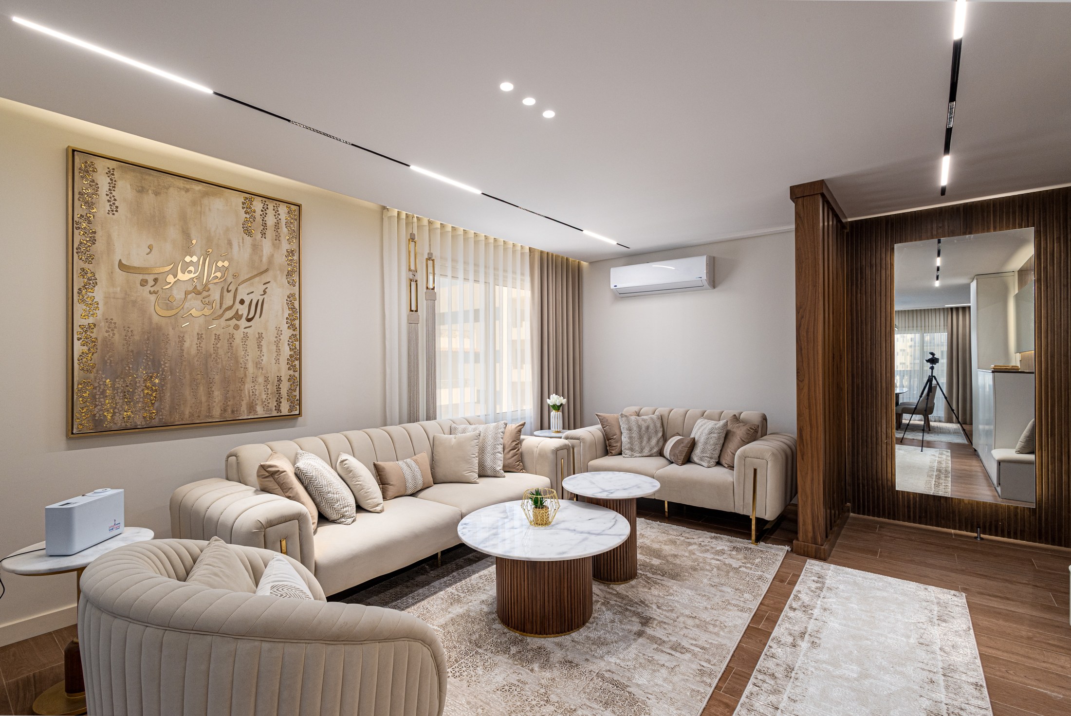 Canaria Apartment project gallery